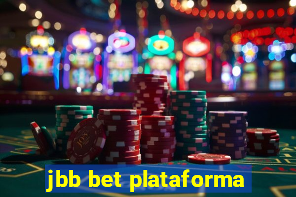 jbb bet plataforma